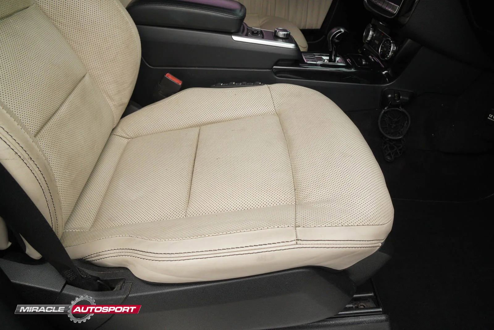 Used 2014 Mercedes-Benz G 550 image 29