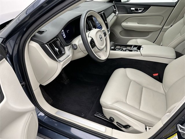 Certified 2023 Volvo S60 T8 Plus w/ Climate Package image 10