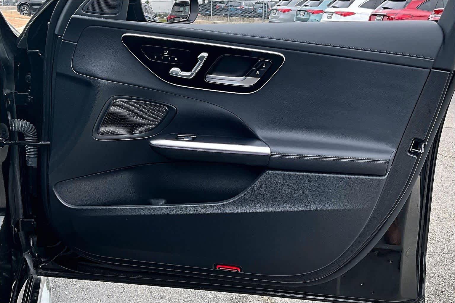 Certified 2023 Mercedes-Benz C 300 Sedan image 23