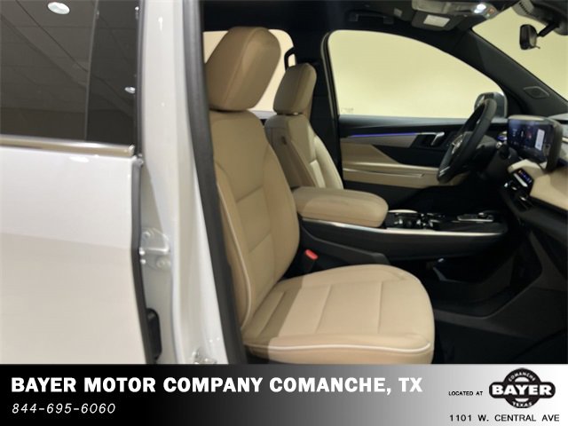 New 2026 Buick Enclave Preferred w/ Power Package image 25