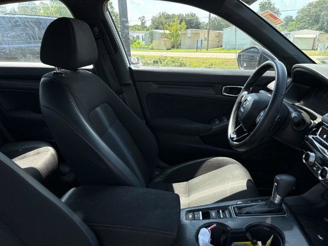 Used 2024 Honda Civic Sport image 12