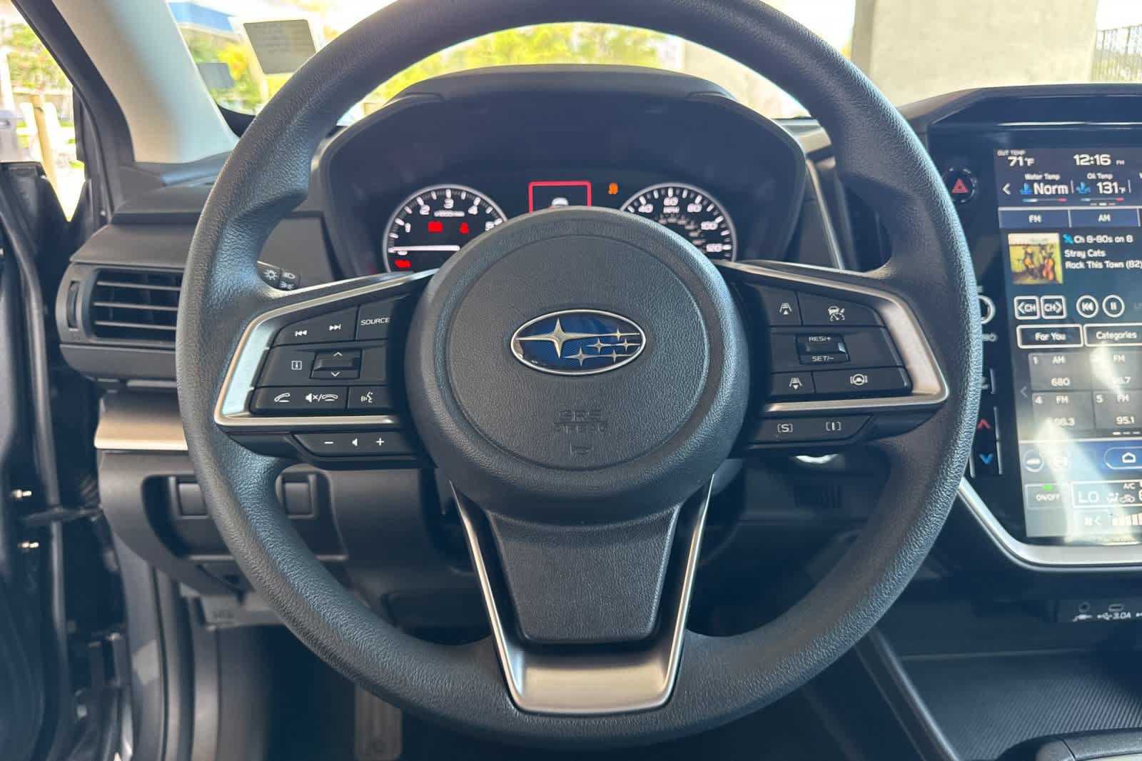 Used 2025 Subaru Impreza 2.0i Sport AWD/4WD image 24