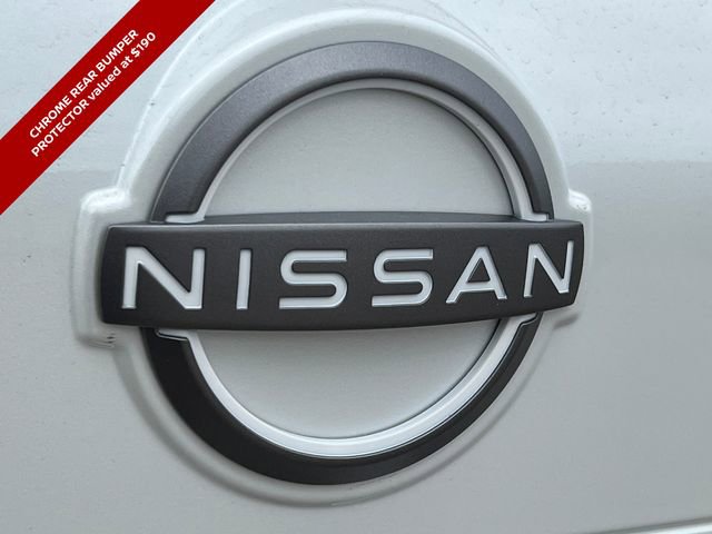 New 2026 Nissan Rogue SV w/ Cold Weather Package image 6