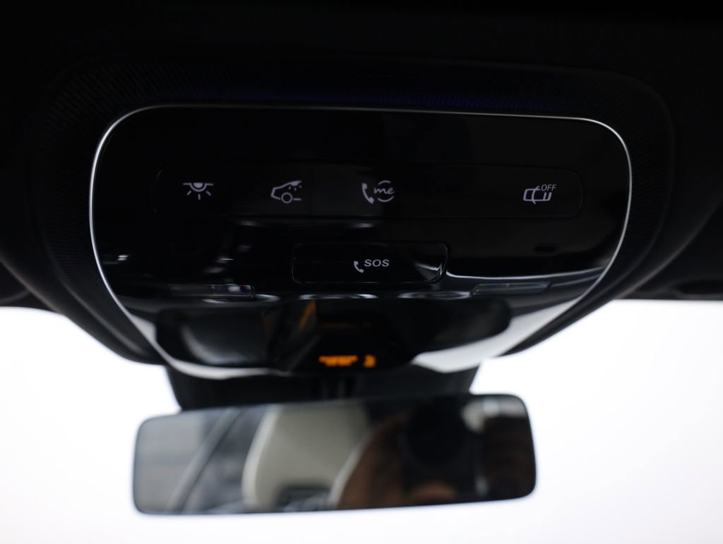 Certified 2025 Mercedes-Benz CLE 450 4MATIC Cabriolet image 38