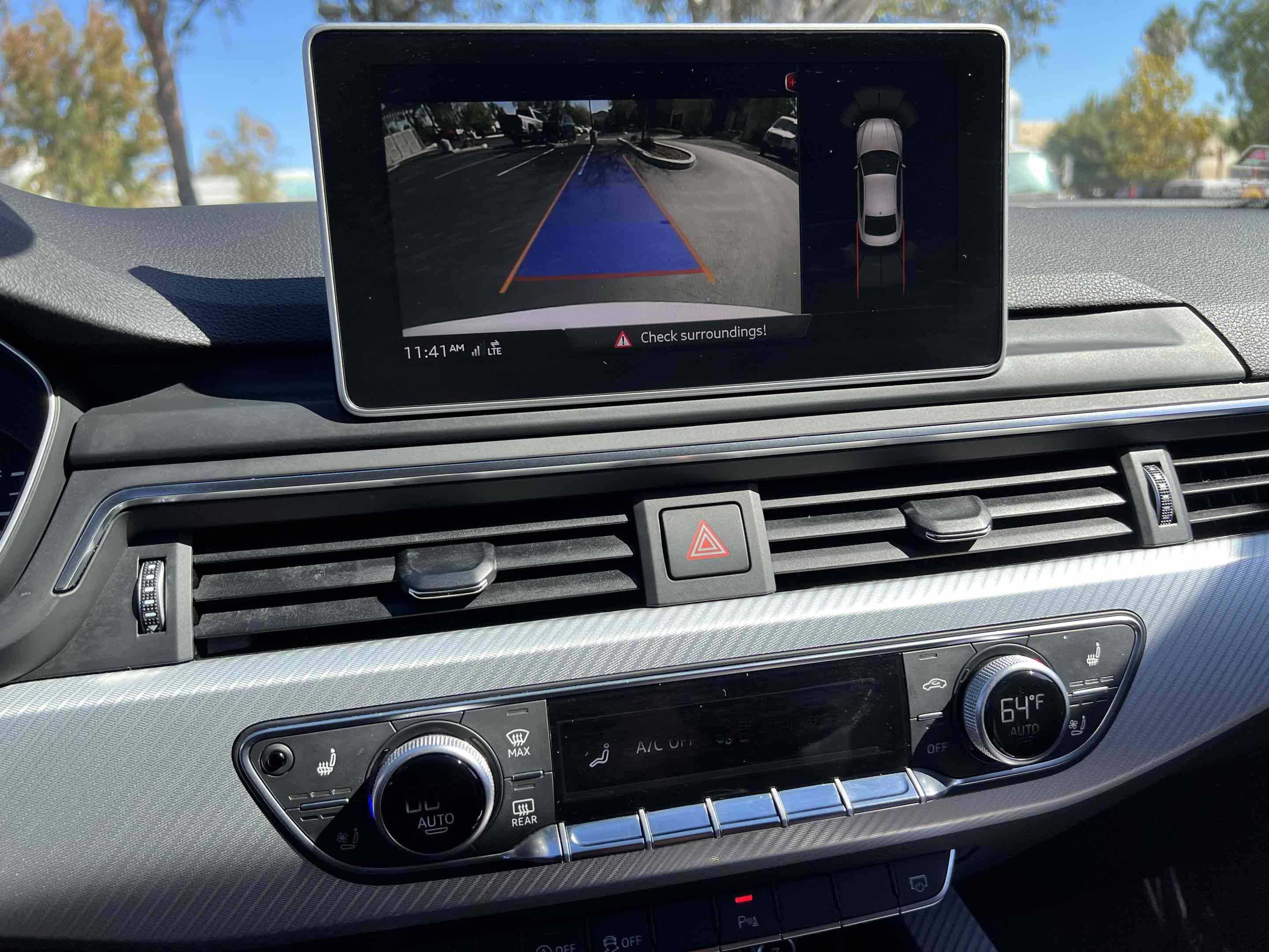 Used 2018 Audi A5 2.0T Premium Plus w/ Premium Plus image 12