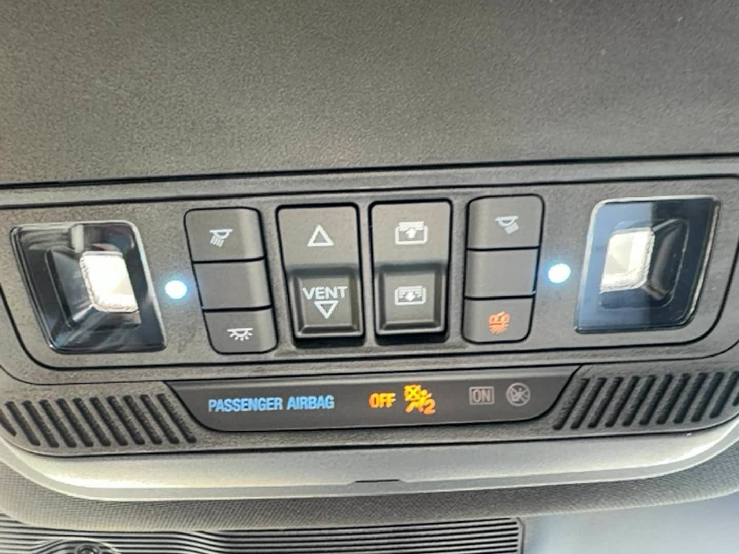 Used 2023 Ford Explorer ST-Line AWD/4WD image 13