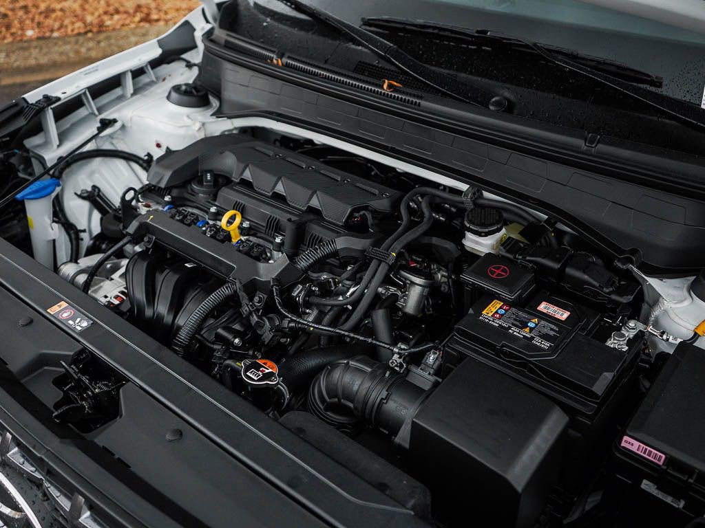 New 2026 Hyundai Venue SEL image 7