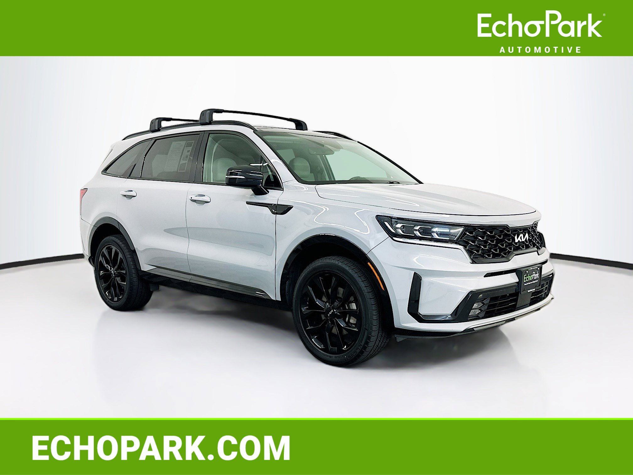 Used 2023 Kia Sorento SX