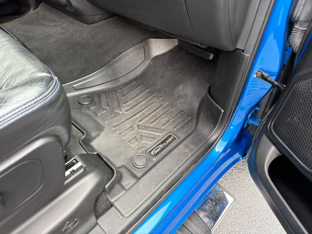 Certified 2021 RAM 1500 Big Horn AWD/4WD image 38