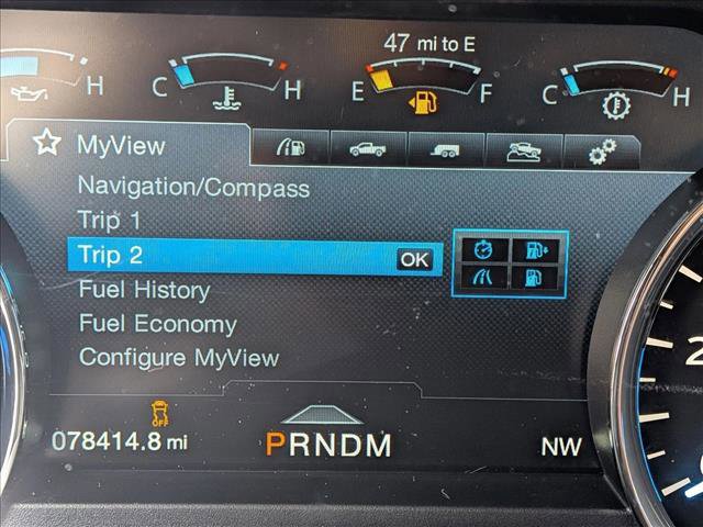 Used 2018 Ford F150 King Ranch w/ Equipment Group 601A Luxury image 10