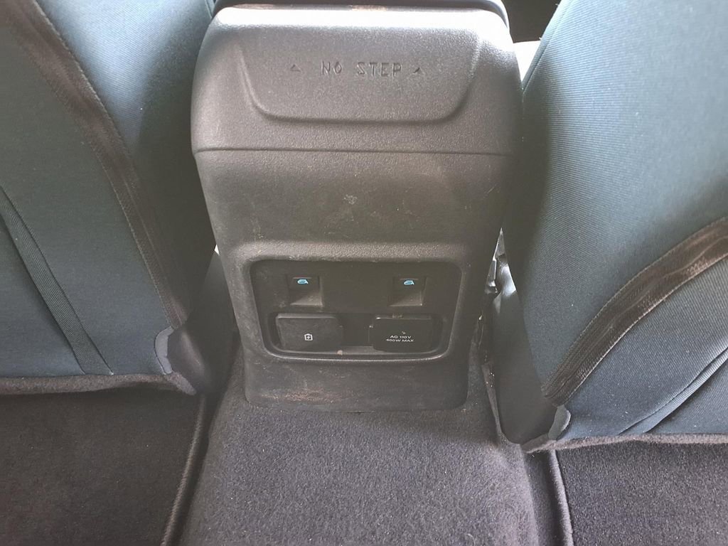 Used 2023 Ford Bronco Outer Banks image 17