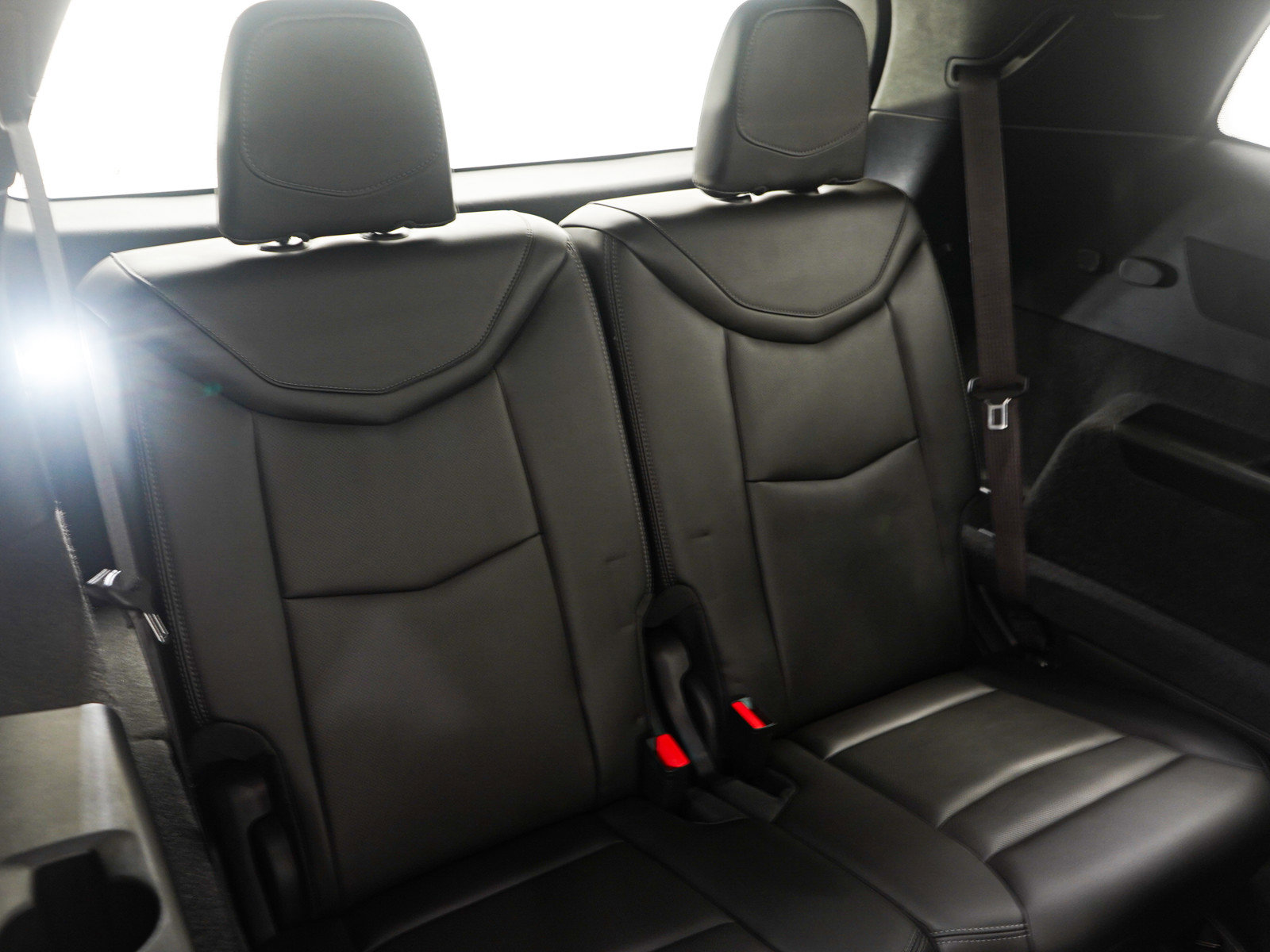 Used 2021 Cadillac XT6 Sport image 17