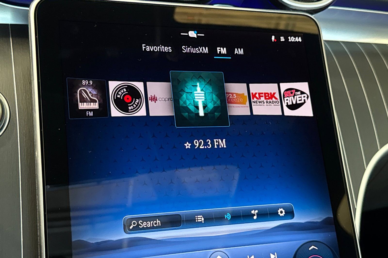 New 2025 Mercedes-Benz C 300 4MATIC Sedan image 22