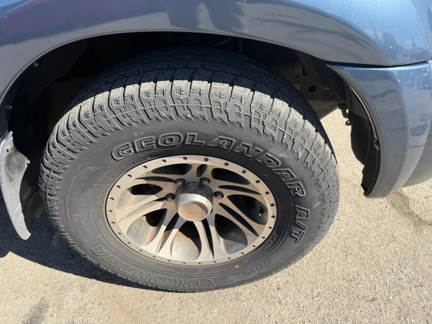 Used 2006 Toyota Sequoia Limited RWD image 30