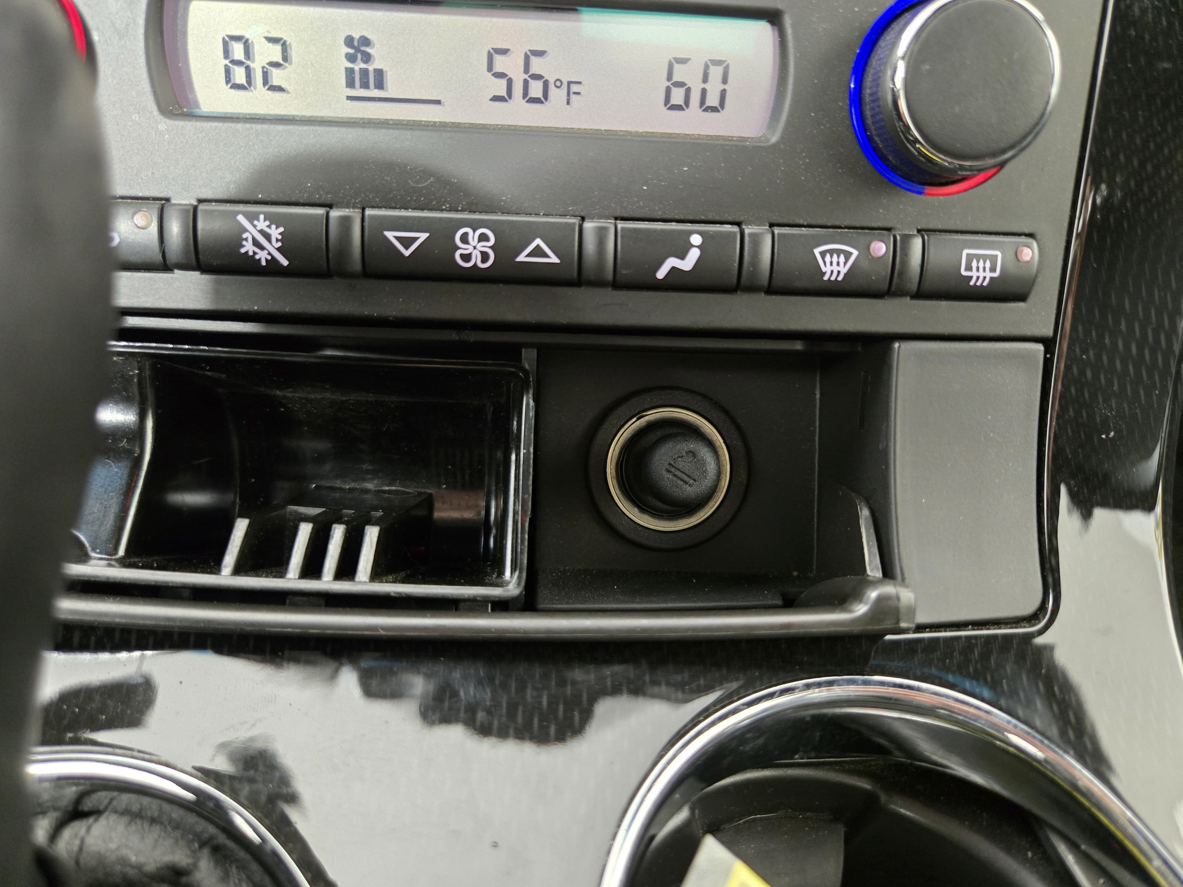 Used 2008 Chevrolet Corvette Coupe image 23