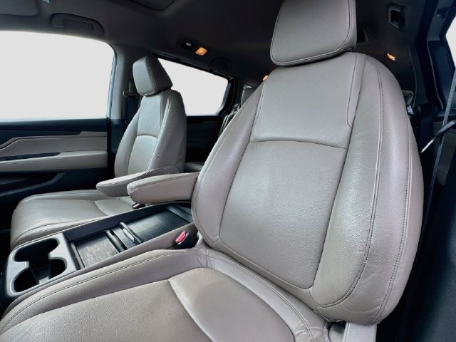 Certified 2024 Honda Odyssey EX-L image 25