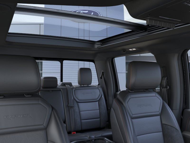 New 2026 Ford F150 Raptor AWD/4WD image 22