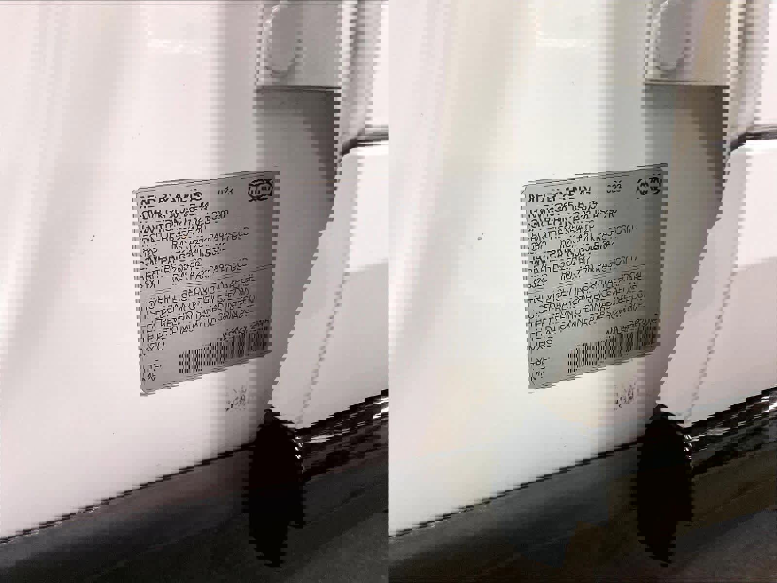 Used 2023 Audi SQ5 Prestige w/ Prestige Package image 35