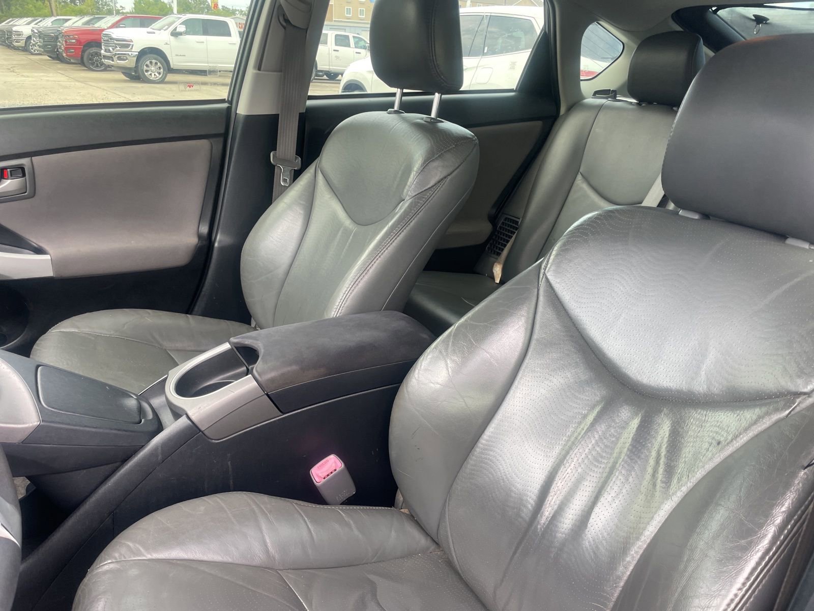 Used 2013 Toyota Prius Two FWD image 8