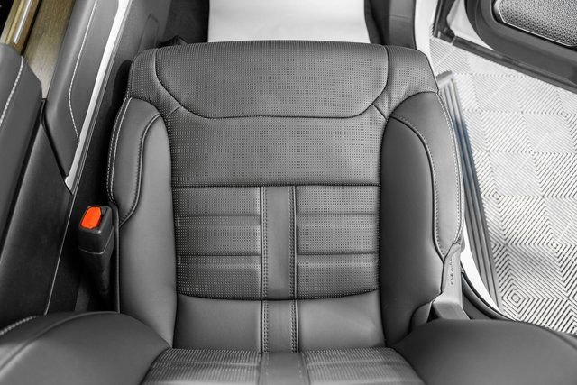 New 2025 Toyota Tundra Capstone image 38