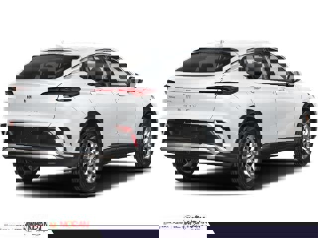 New 2026 Buick Envista Sport Touring image 2