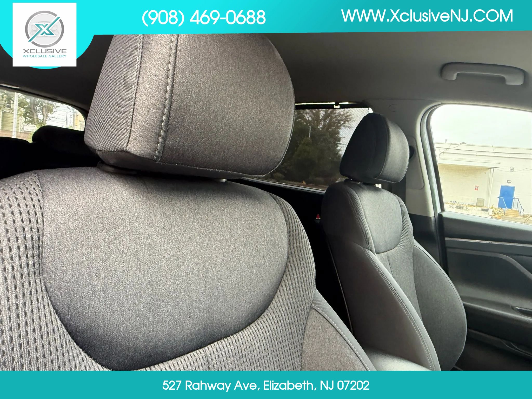 Used 2022 Hyundai Santa Fe XRT image 21