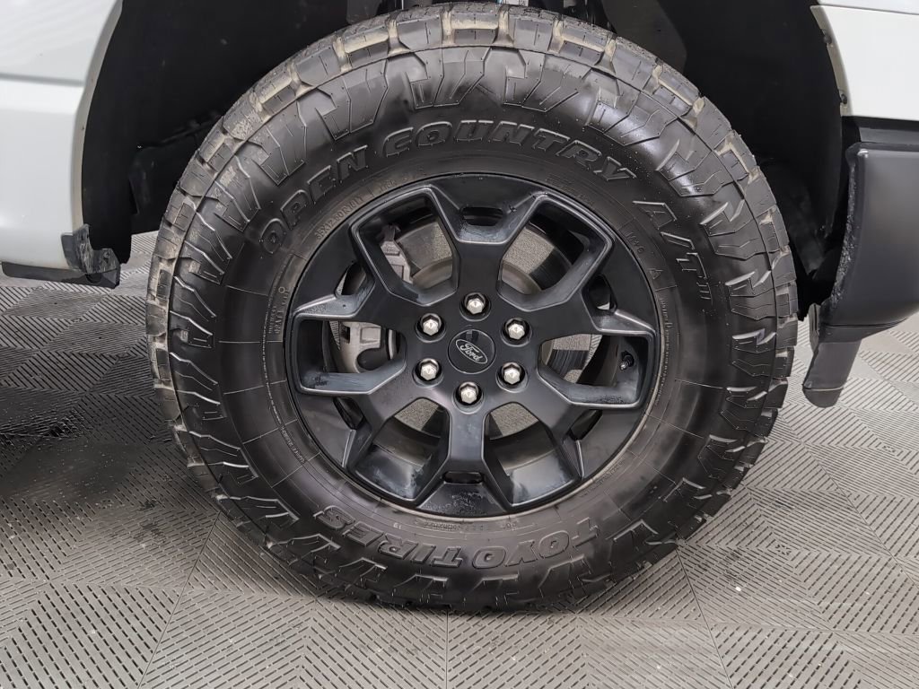 Used 2024 Ford F150 STX w/ Equipment Group 201A FX4 image 41