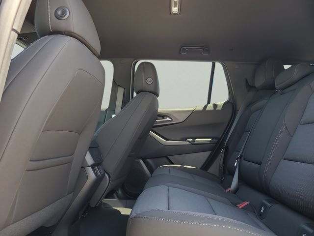 New 2027 Chevrolet Equinox LT FWD image 12