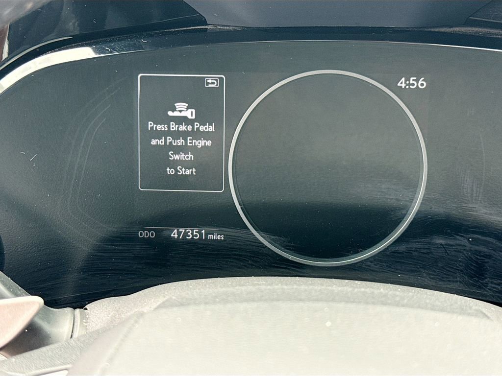 Used 2023 Lexus NX 250 FWD w/ Towing Package (2000 Lbs) image 13