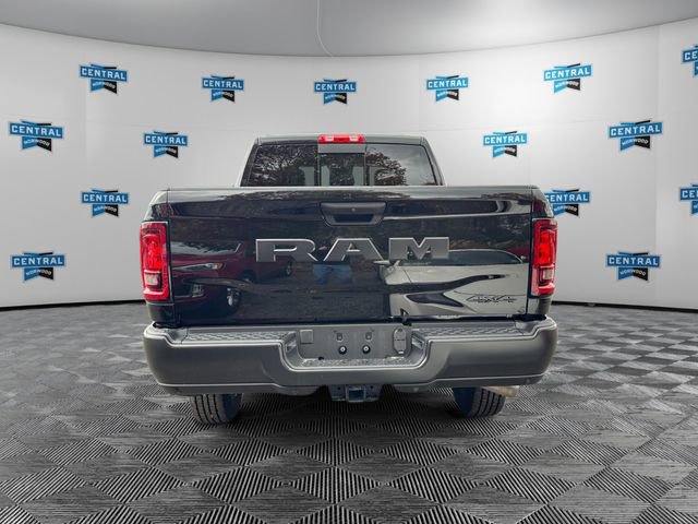 New 2026 RAM 2500 Tradesman image 4