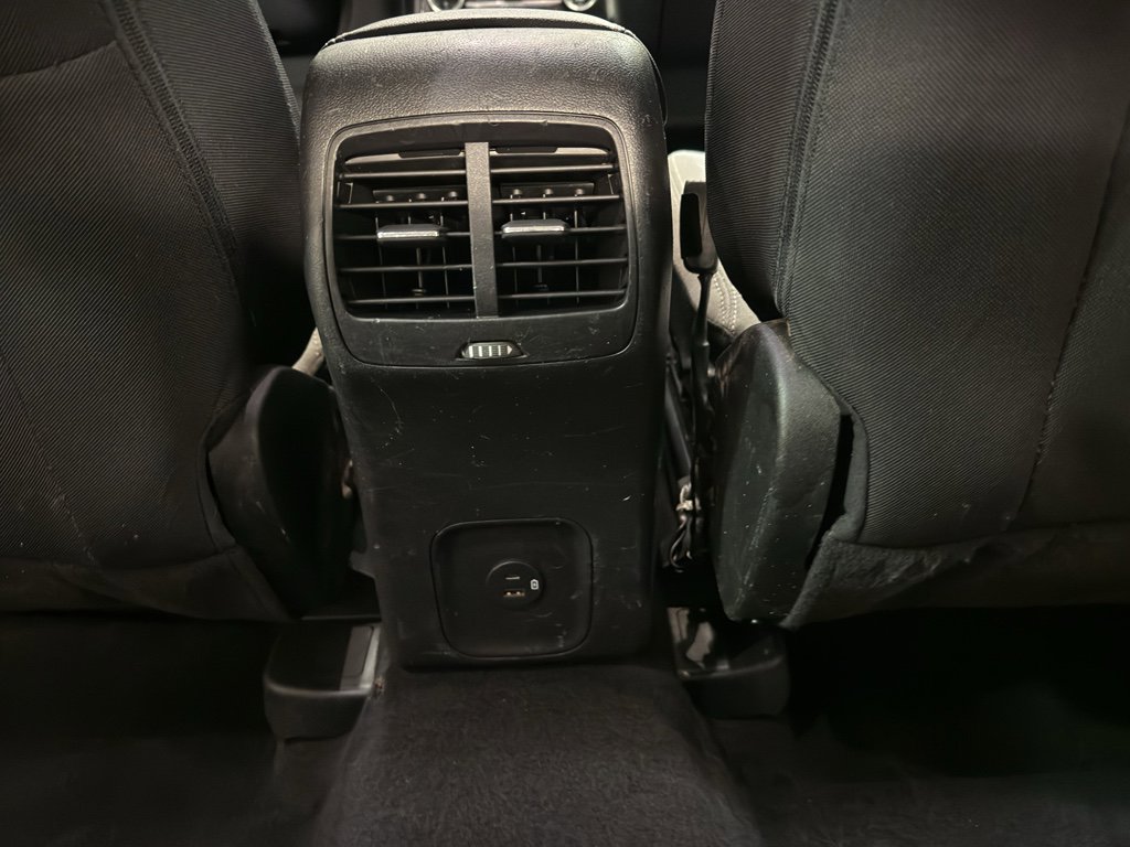 Used 2022 Ford Escape SE w/ Convenience Package image 27