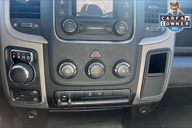 Used 2024 RAM 1500 Tradesman w/ Tradesman SXT Package AWD/4WD image 31