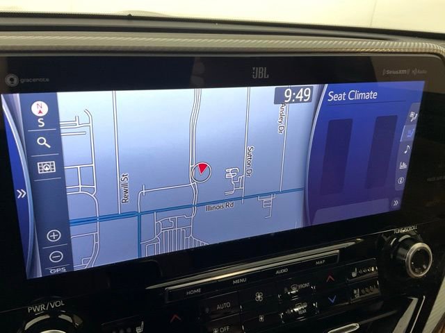 Used 2022 Toyota Highlander Platinum image 14