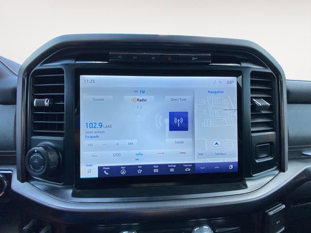 Used 2021 Ford F150 Platinum image 22