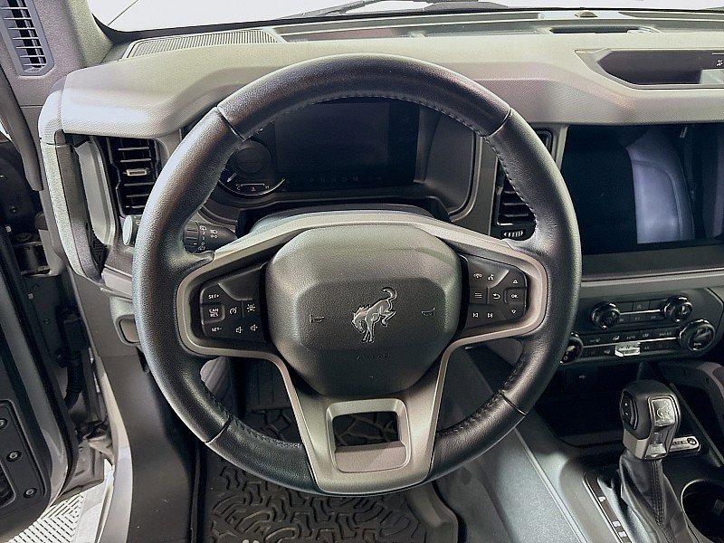 Used 2024 Ford Bronco Big Bend image 12