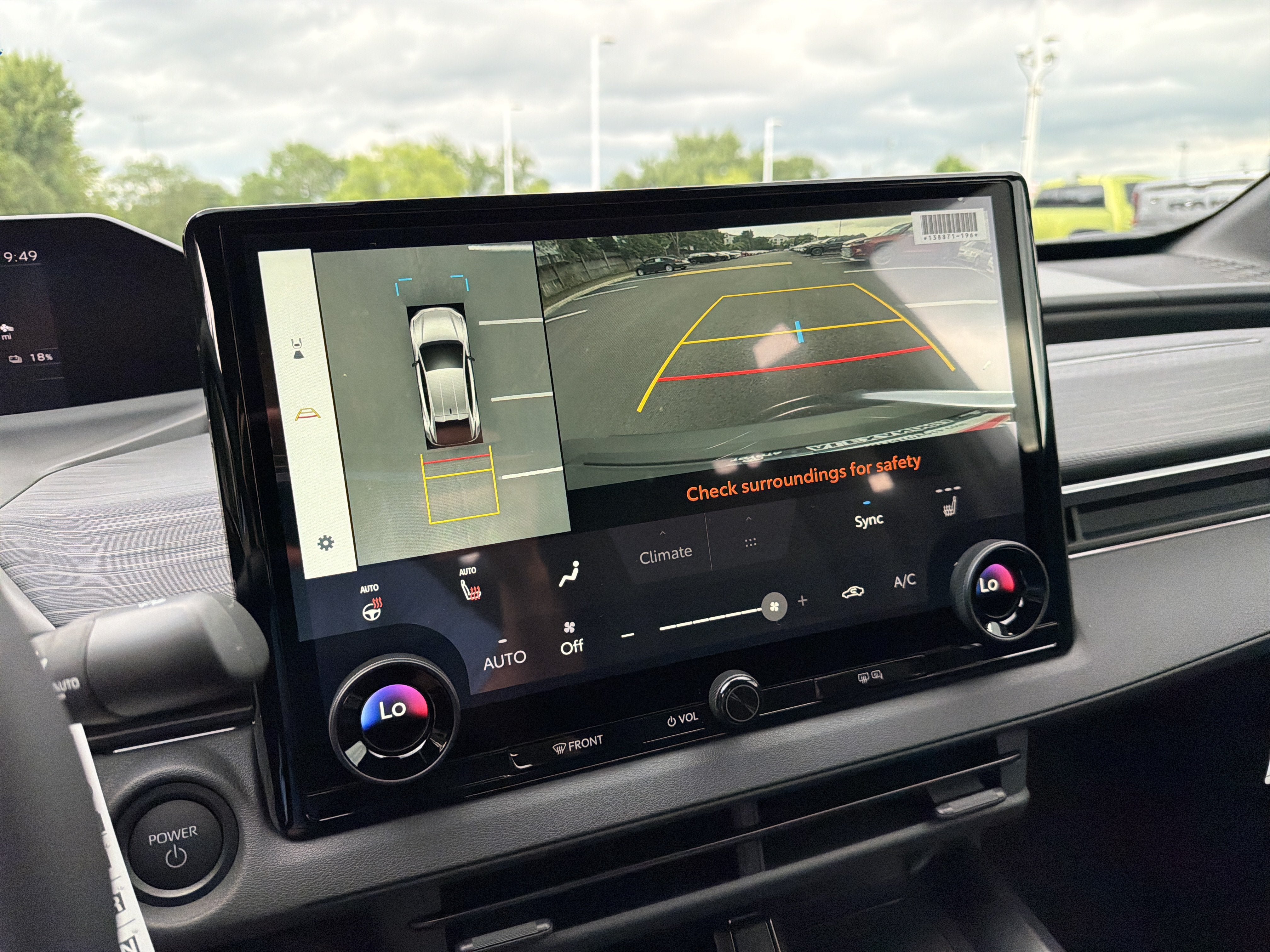 New 2026 Toyota C-HR AWD/4WD image 24