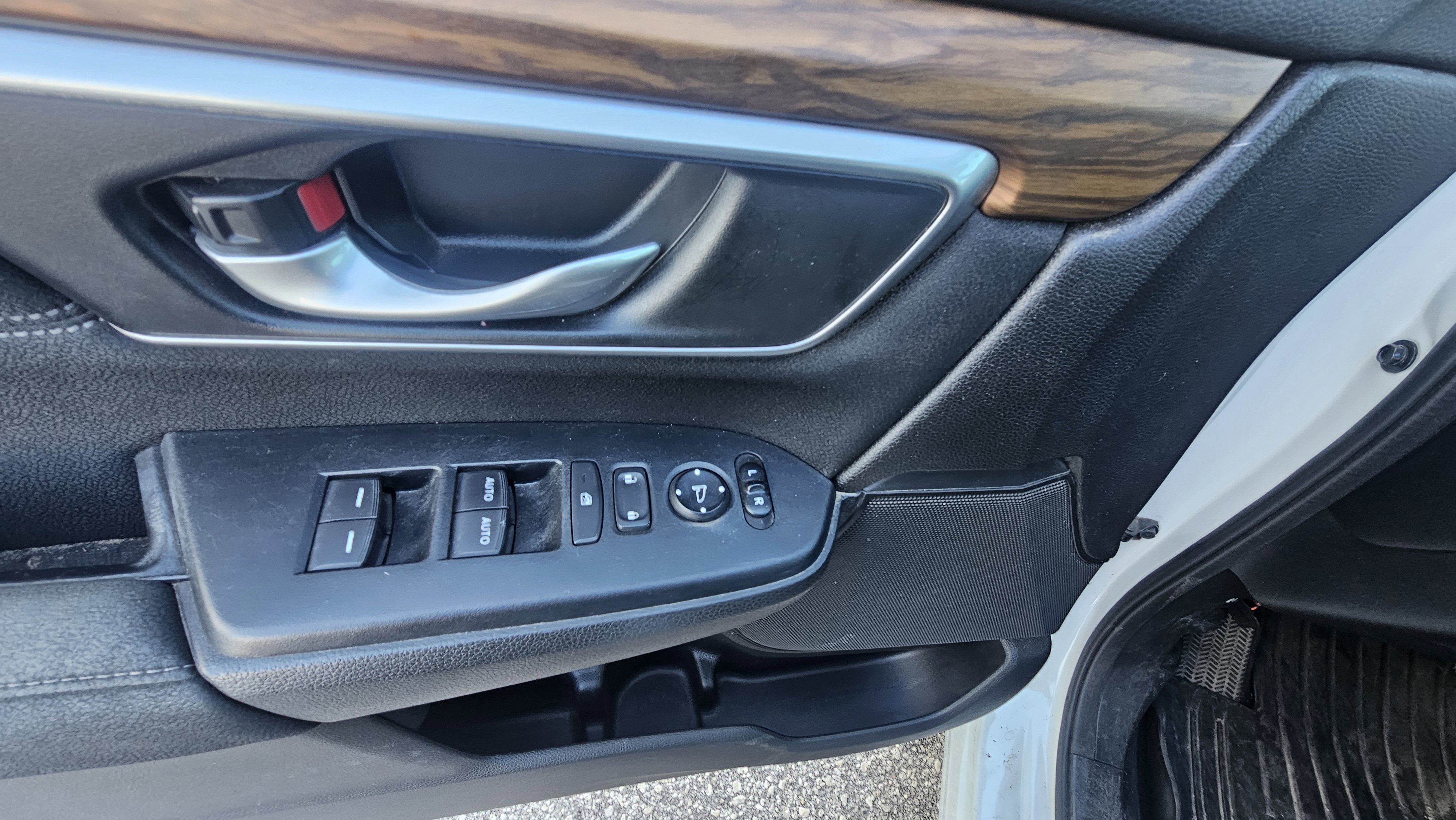 Certified 2022 Honda CR-V EX image 12