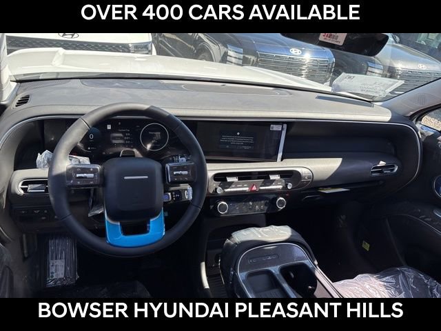 New 2026 Hyundai Palisade SEL AWD/4WD image 5