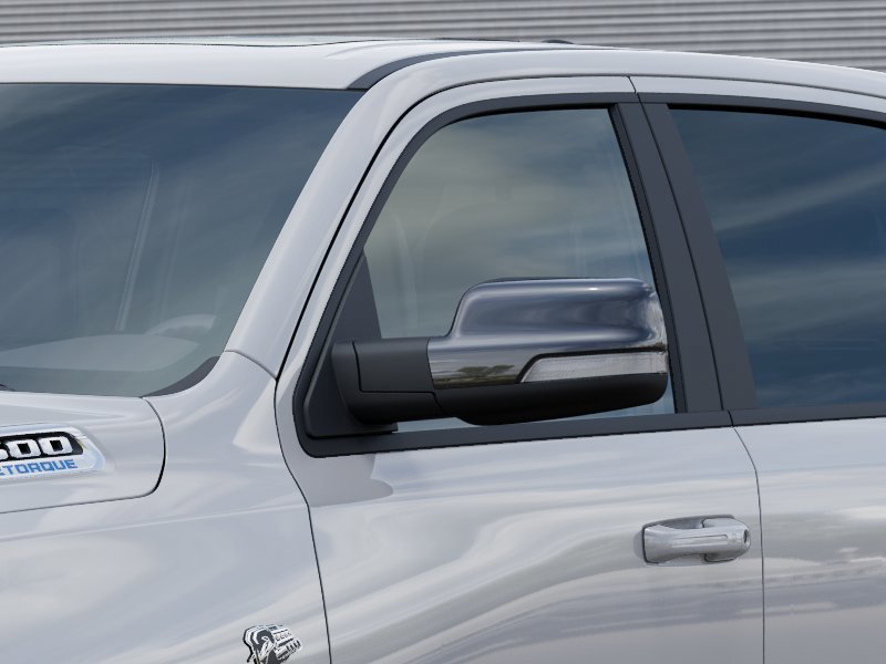 New 2026 RAM 1500 Laramie w/ Laramie Preferred Package image 12