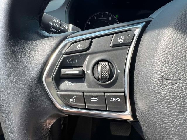 Certified 2023 Acura RDX AWD w/ Advance Package image 22