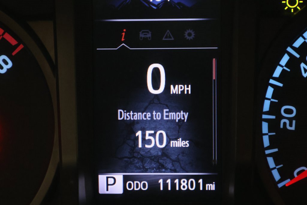 Used 2021 Toyota Tacoma SR image 19