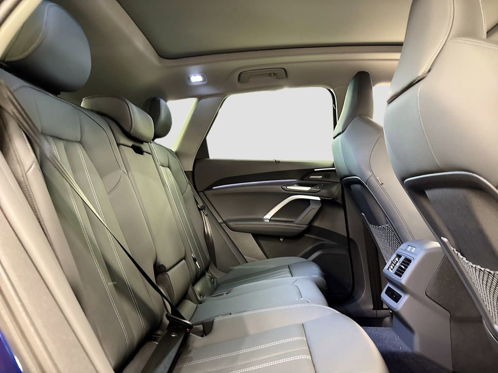 New 2025 Audi Q5 2.0T Premium Plus image 16