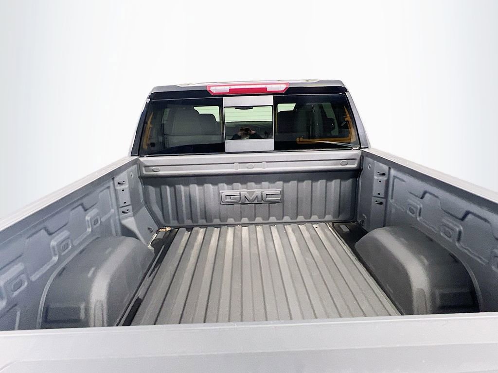 Certified 2024 GMC Sierra 1500 Elevation w/ Elevation Premium Package AWD/4WD image 27