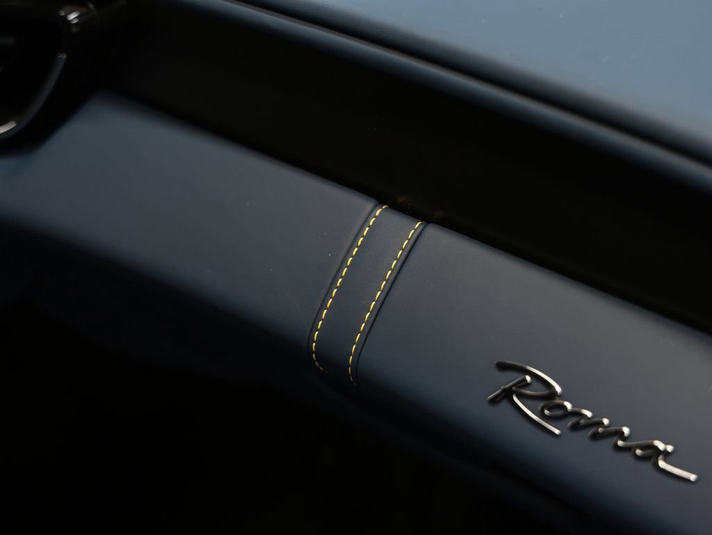 Certified 2024 Ferrari Roma image 30