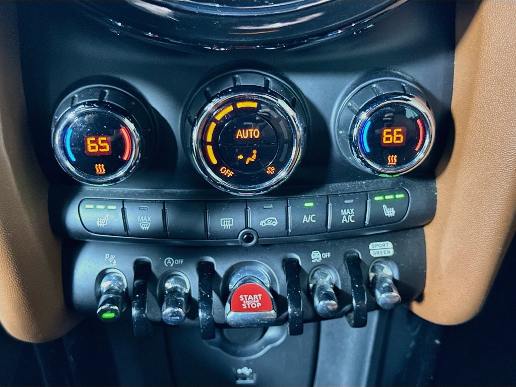 Used 2024 MINI Cooper S FWD image 16
