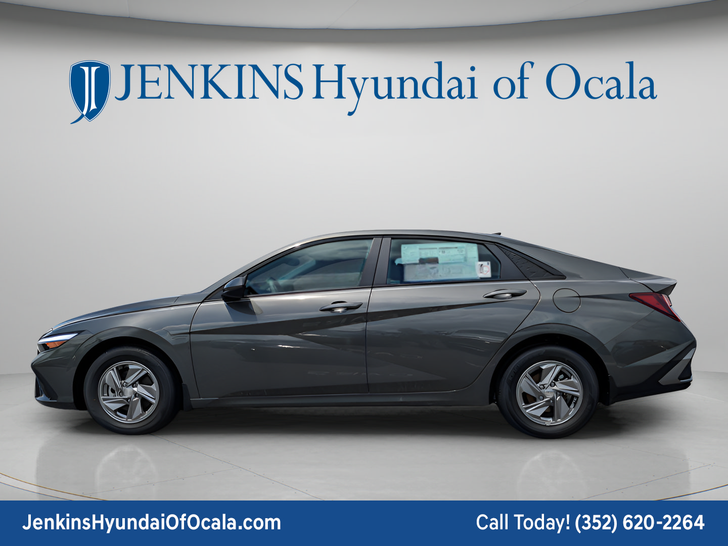 New 2026 Hyundai Elantra SE FWD image 7