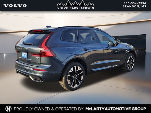 New 2026 Volvo XC60 B5 Plus w/ Protection Package Premier image 2