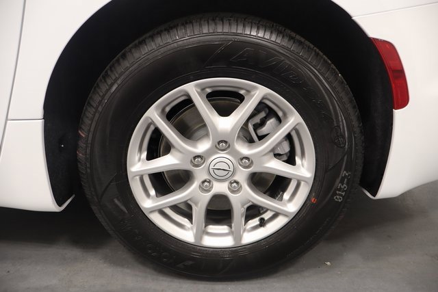 New 2026 Chrysler Voyager LX image 22