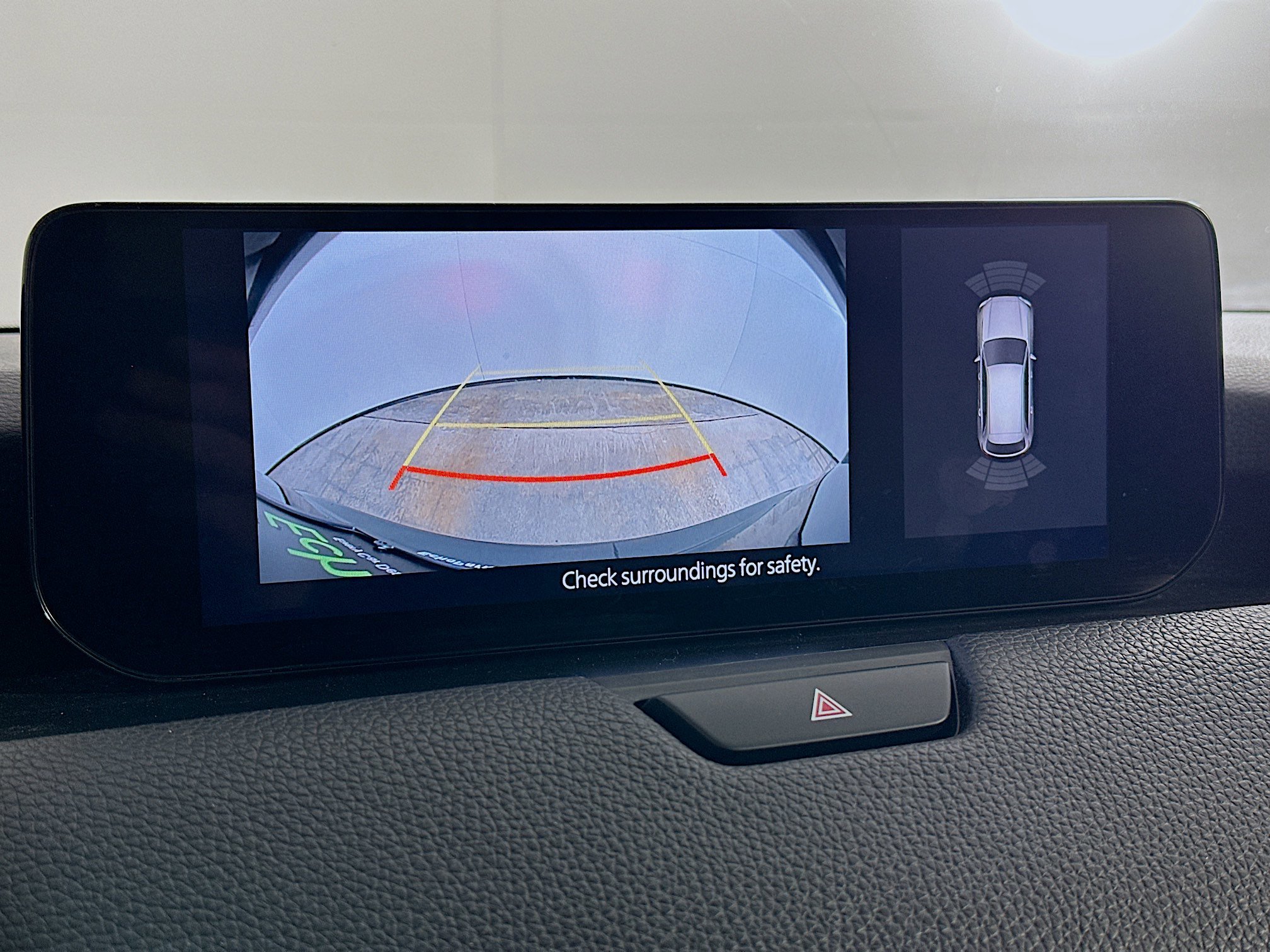 Used 2024 MAZDA CX-90 3.3 Turbo w/ Premium Package image 23