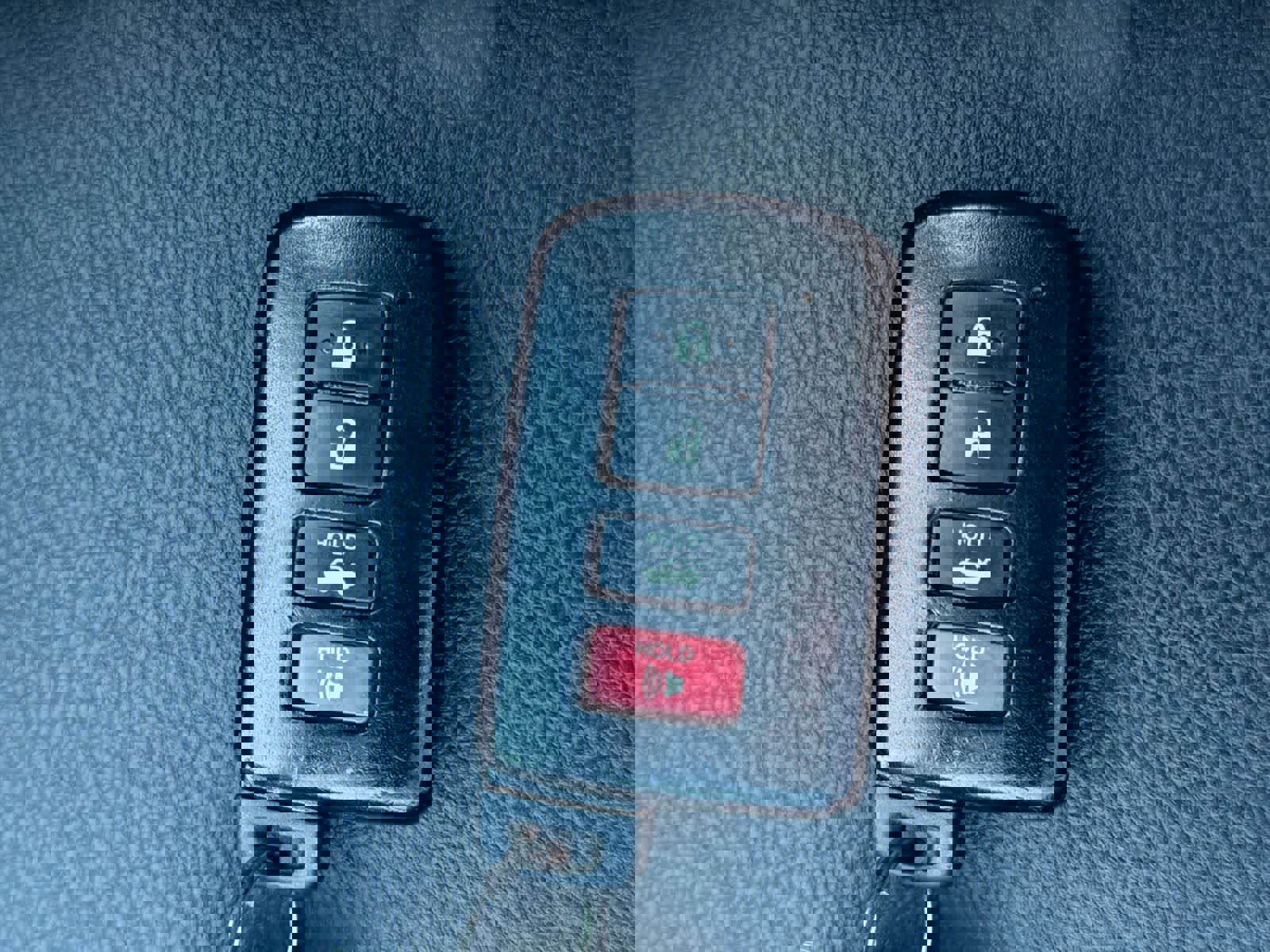 Used 2015 Toyota Corolla S Premium FWD image 36